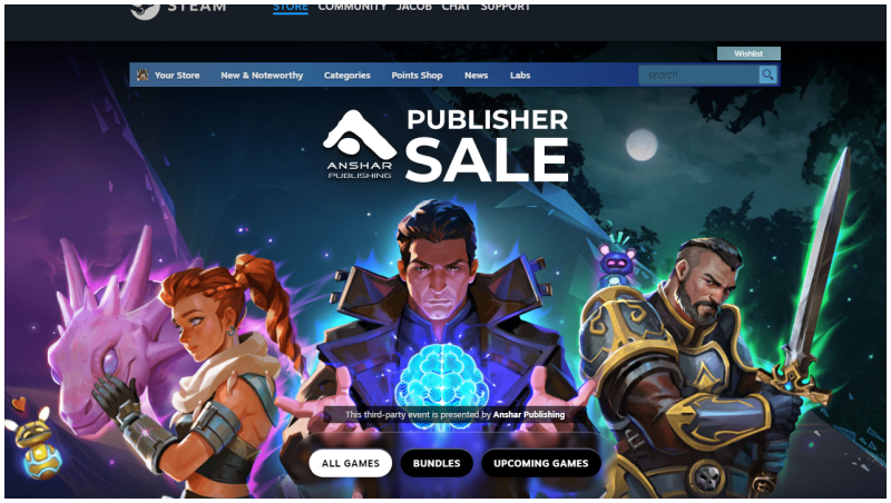 publisher_sale