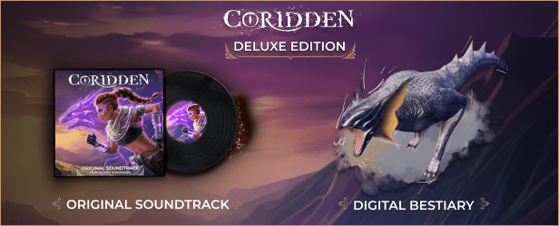 Coridden_Deluxe_Edition_Steam