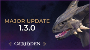 Coridden_Major_Update