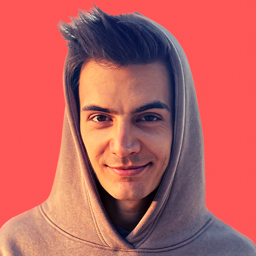 Kamil Skuza